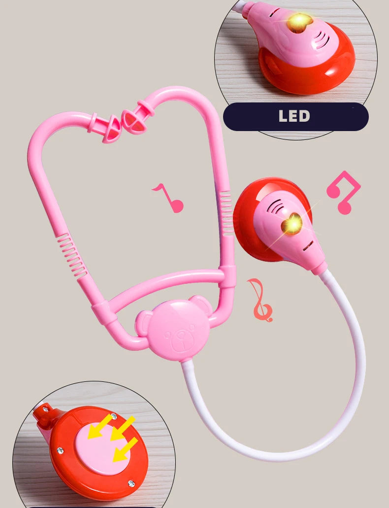 🩺LittleDoctor™ Play Set
