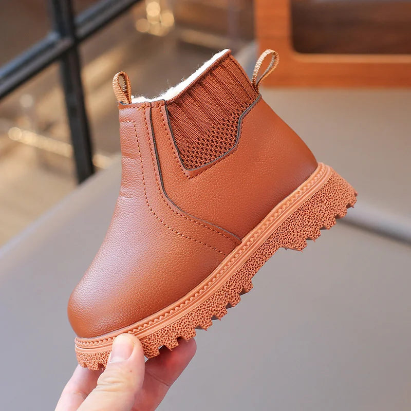 SoftTread Winter Boots