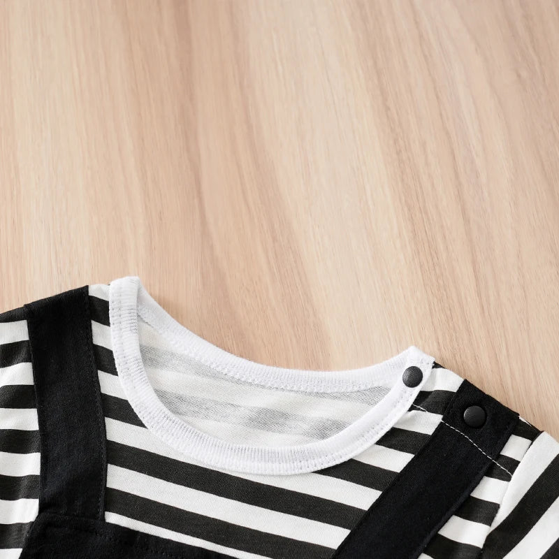 🖤BearRider Jumpsuit™