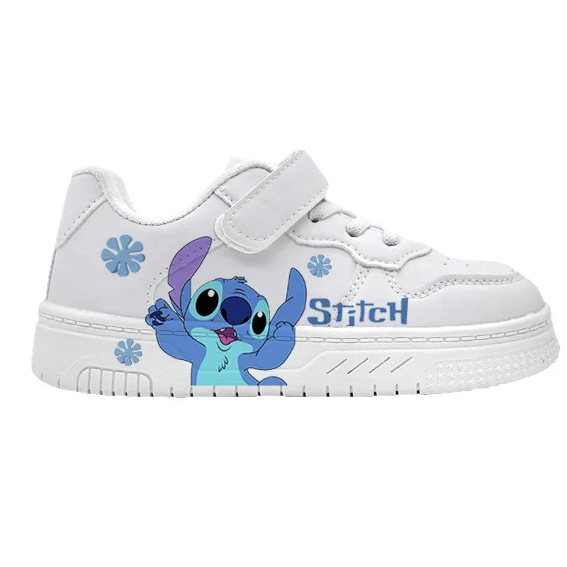 Stitch Shoes sneakers