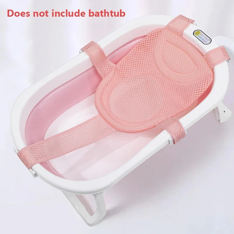 🐳SoftNest™ Baby Bath Seat