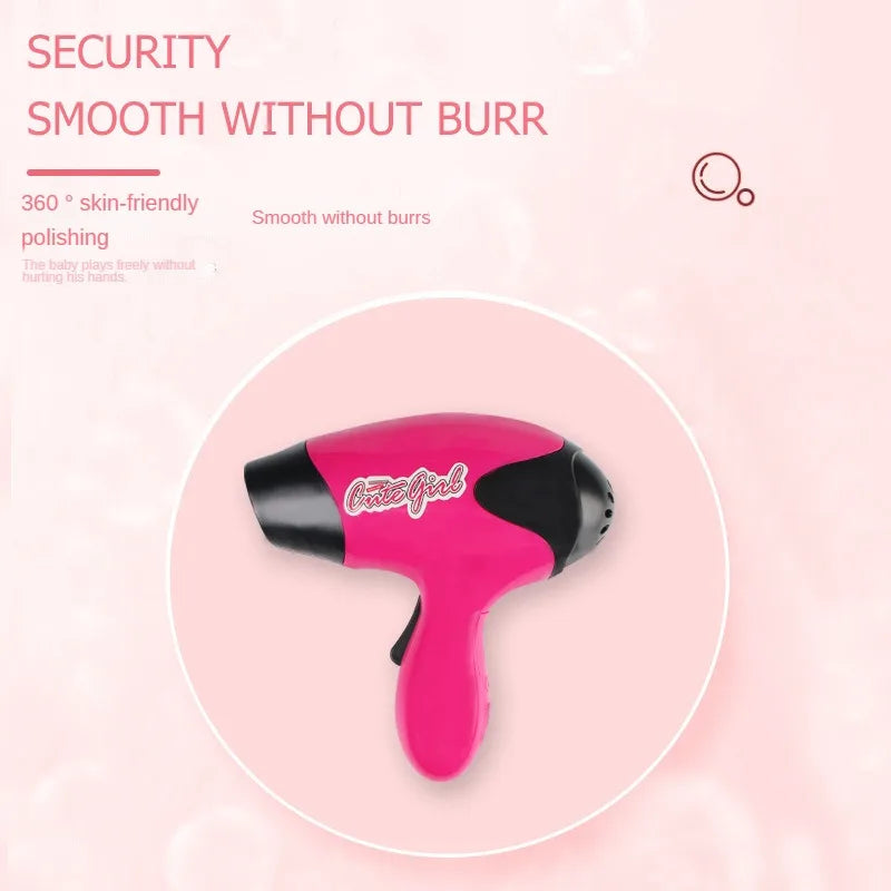 💅GlamStylist™ Salon Set