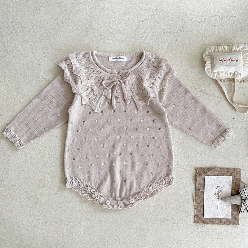 ❄️LittleWool Charm™