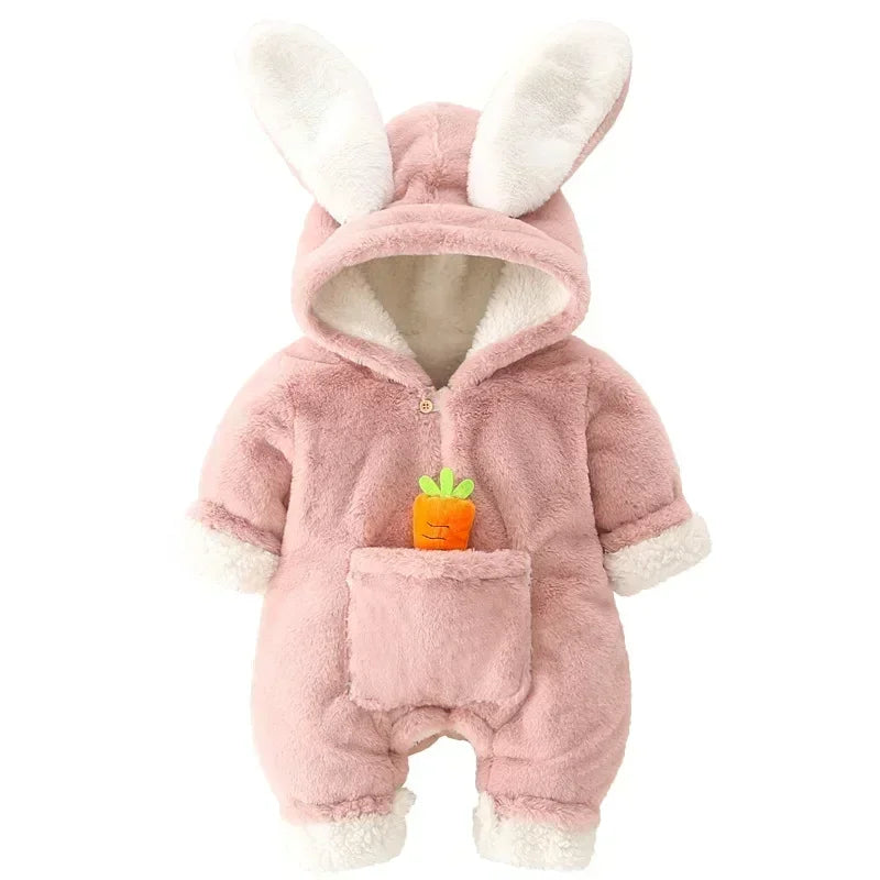 🐰Bunny Hug Romper™