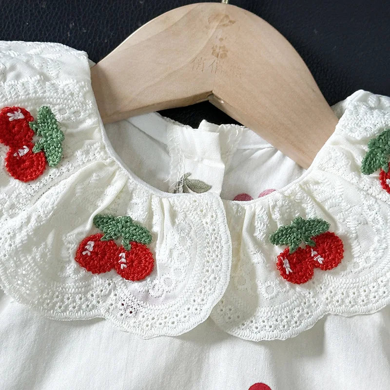 🍒TinyCherry Princess™