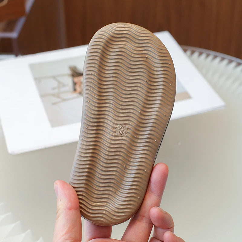 Girls Summer Beach Shoes