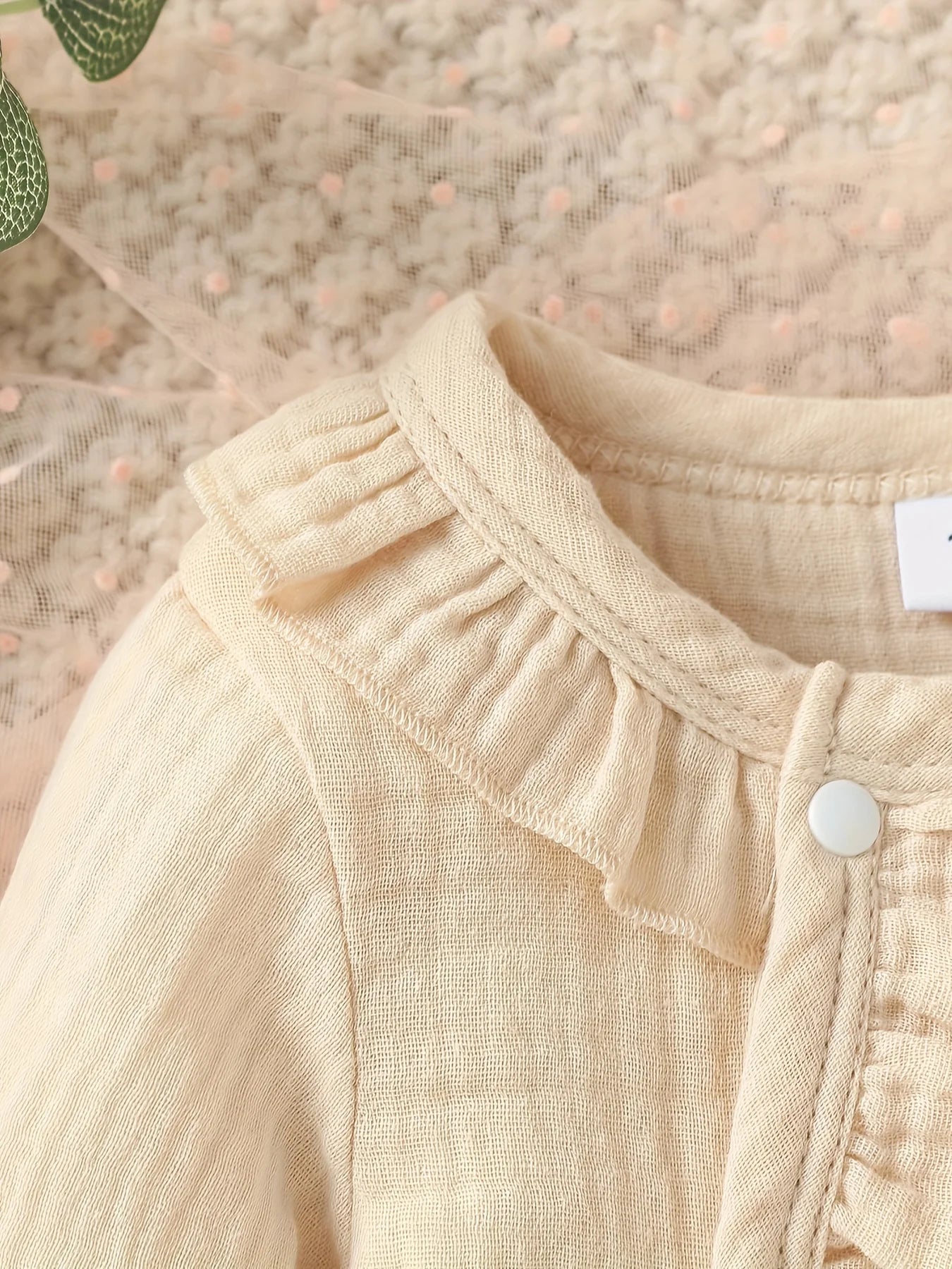 🌸SweetClassic Baby Set™