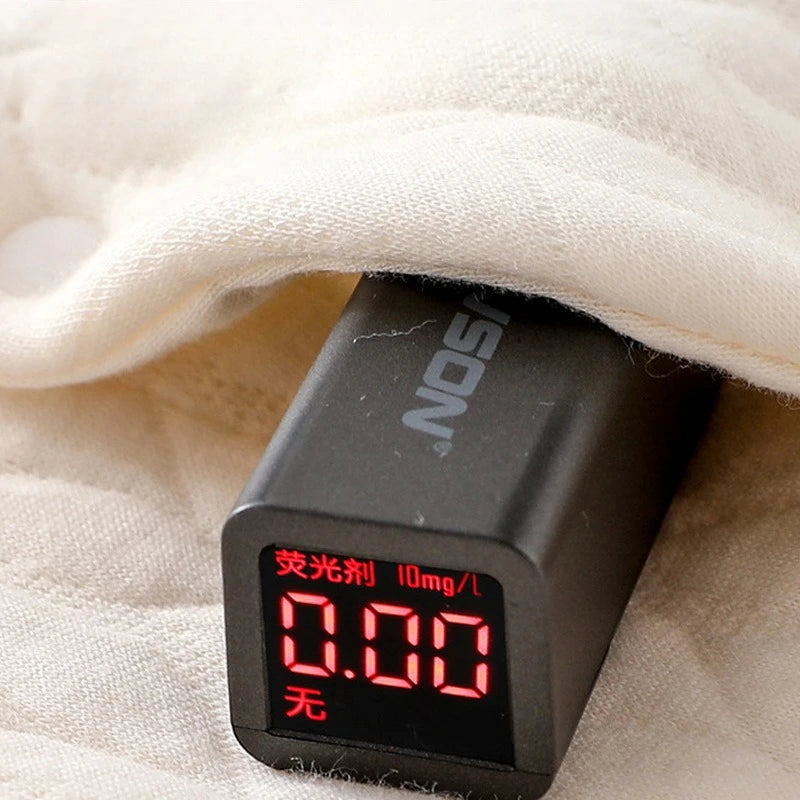 AYNIGIELL Baby Jumpsuit