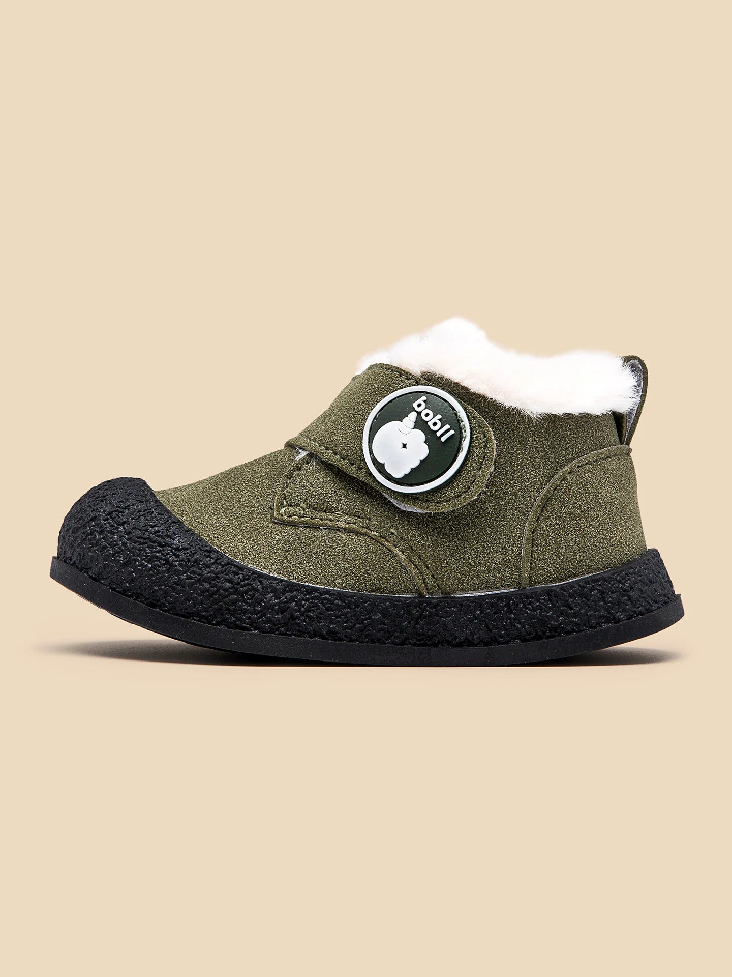 Cozy Step Fleece Shoes™