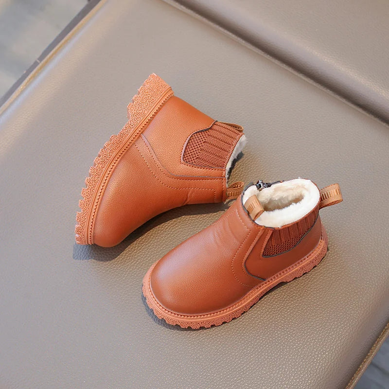 SoftTread Winter Boots