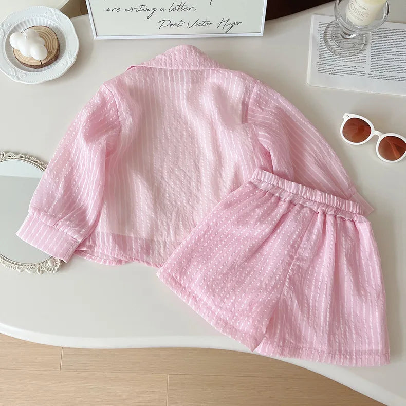 Little Sun Guard Set 🌞🛡️