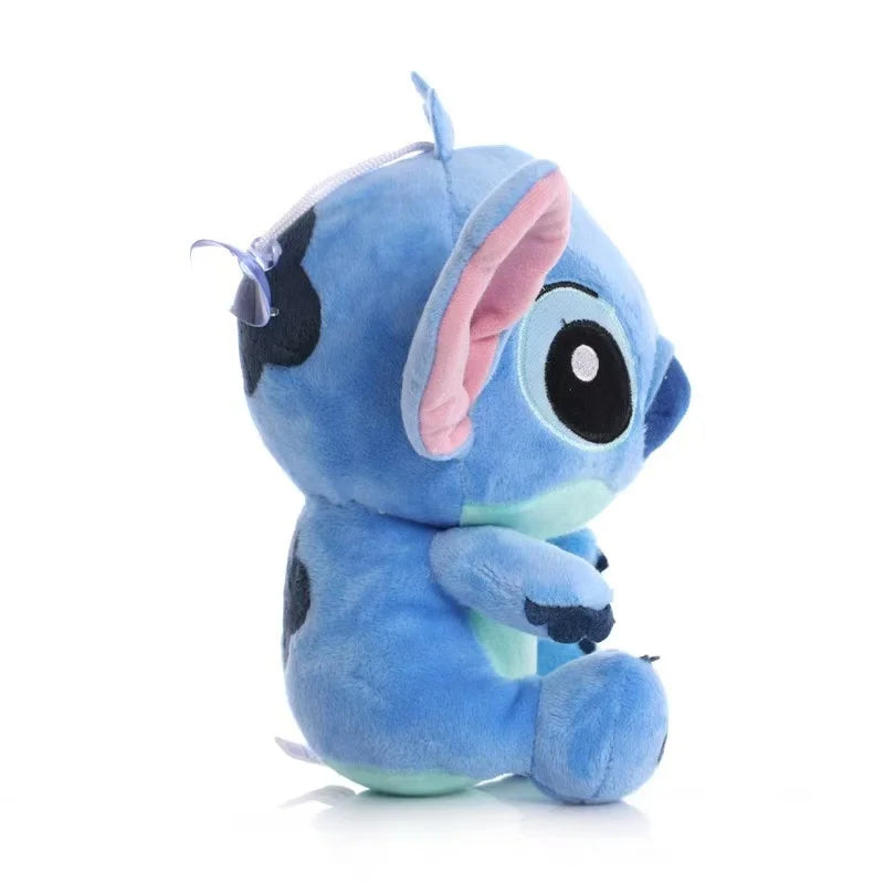 Original Plush Stitch