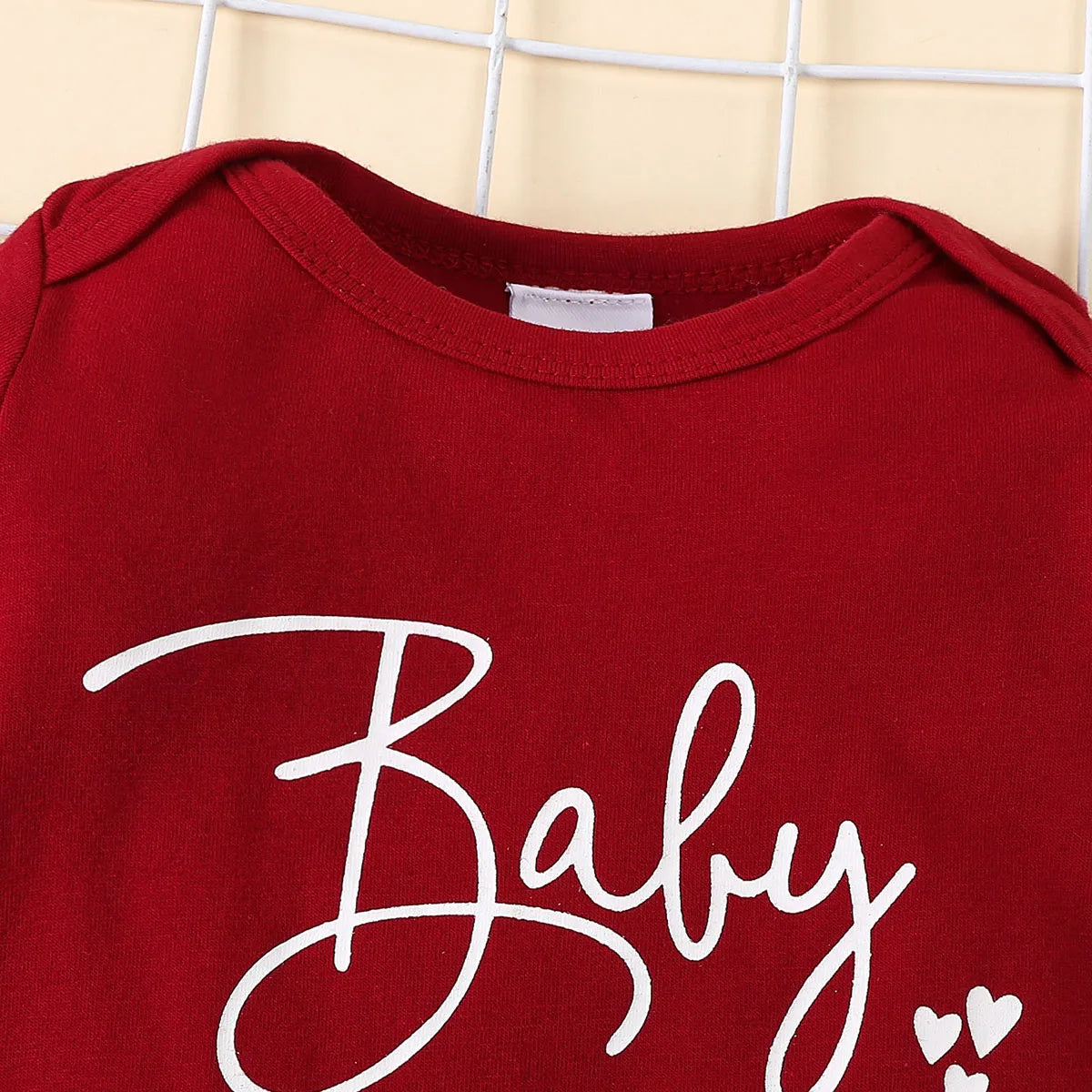 🧸Baby Hero Set™