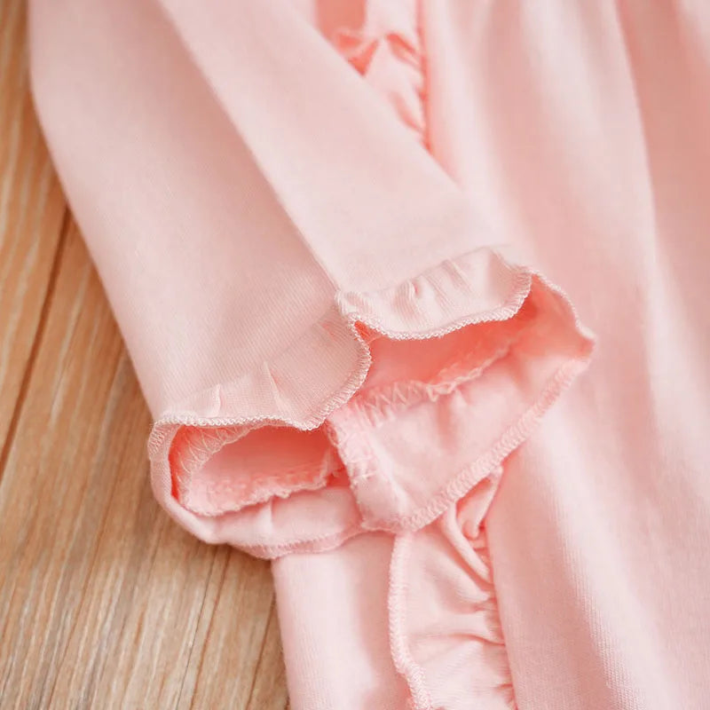 🌼SoftNest Romper™