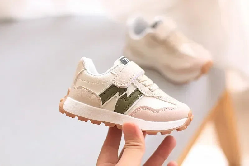 ⚡Speed Step Kids Sneakers
