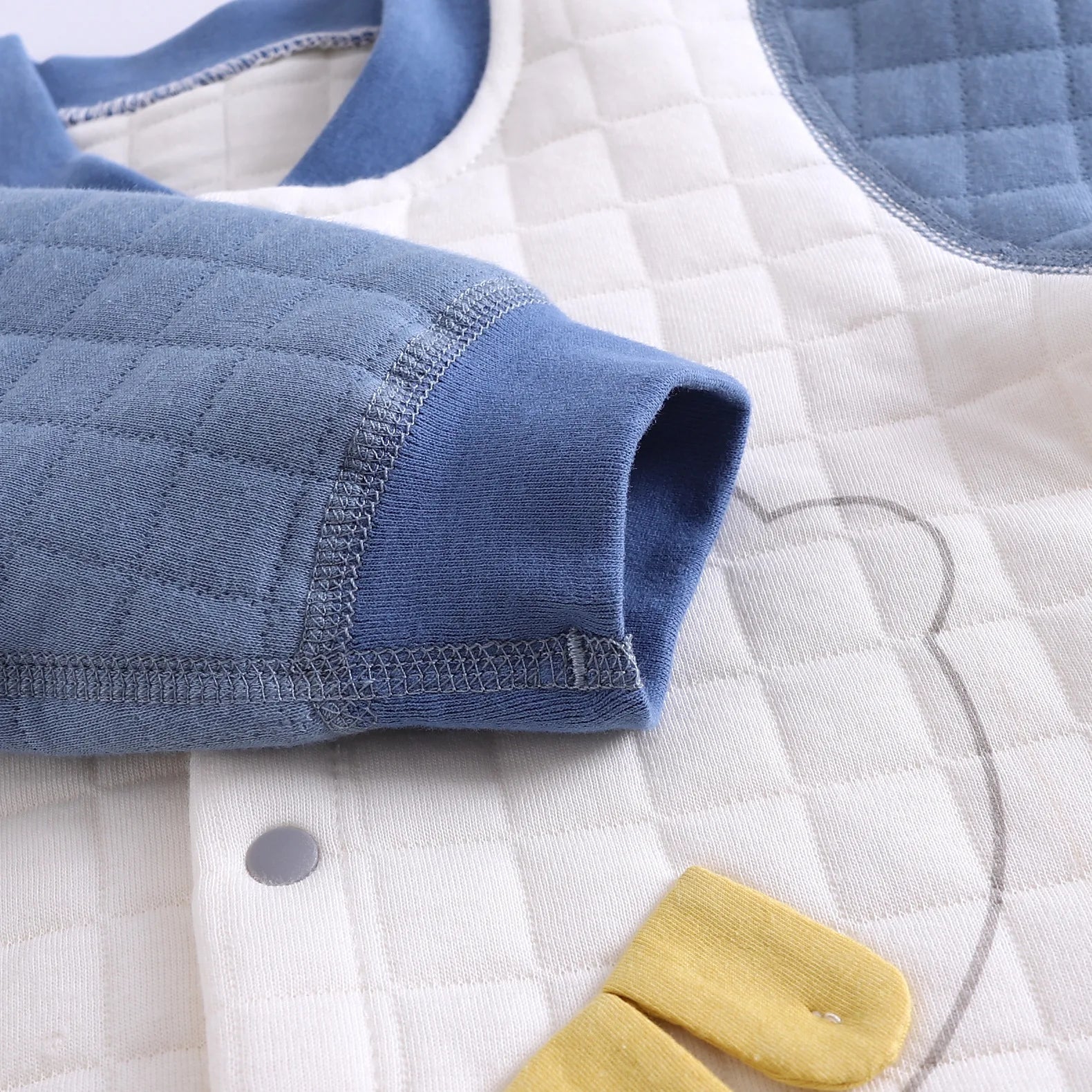 🌟WarmHug Jumpsuit™