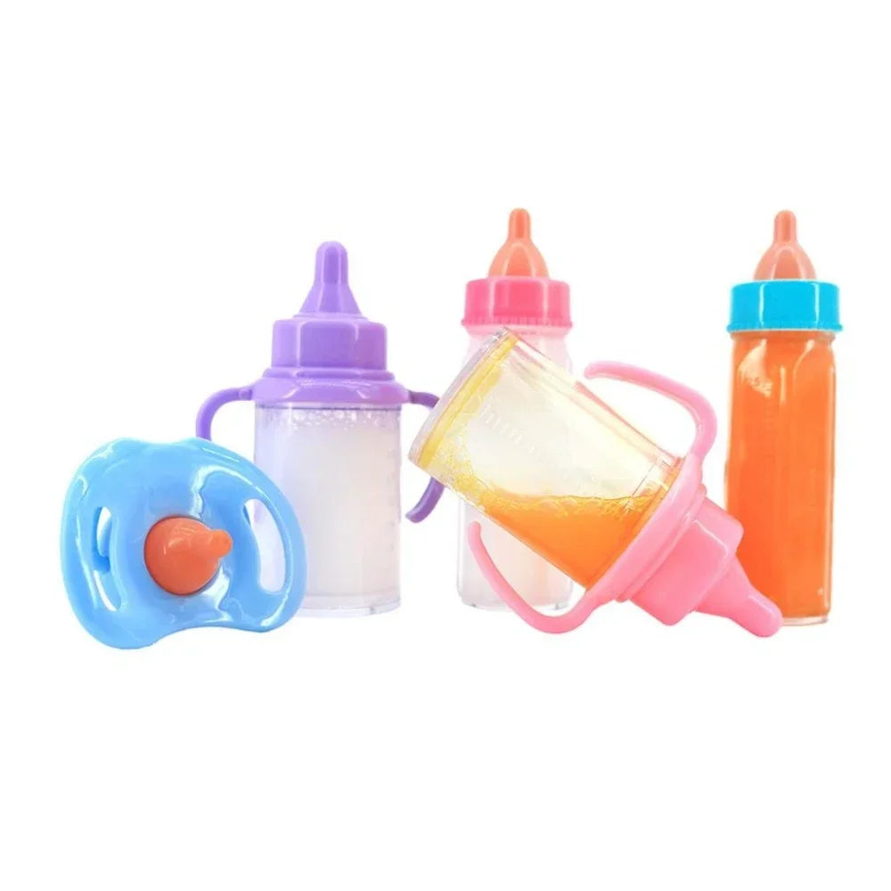 🧺MiniMommy™ Bottle Set