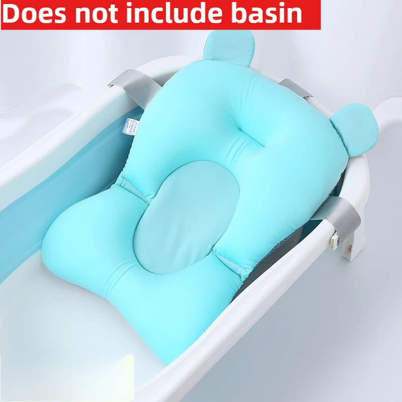 ☁️SoftFloat™ Bath Support