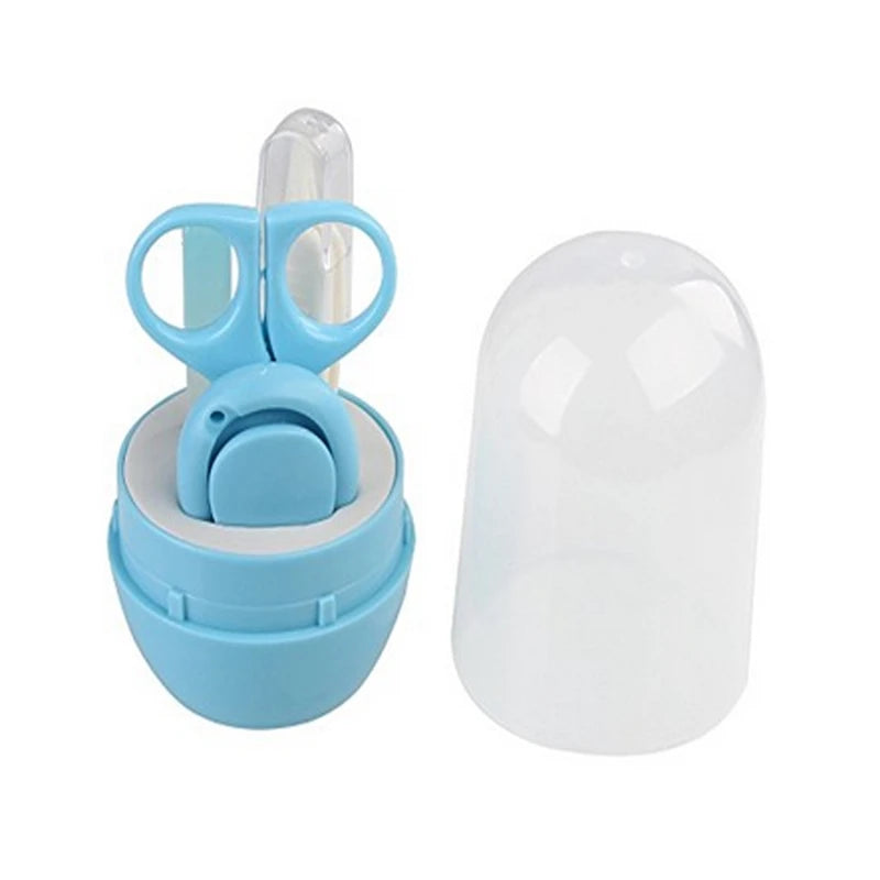 🌈SnipSafe™ Nail Care Set