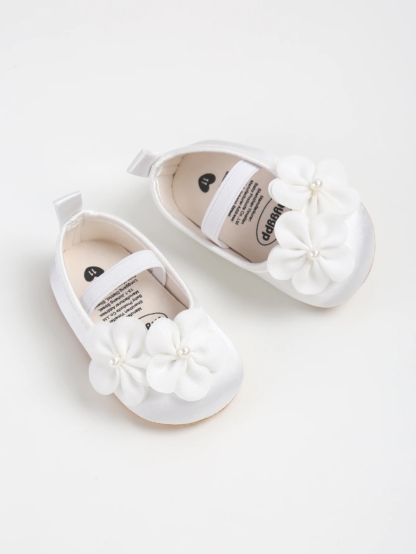 Fairy Garden Flats 🧚‍♀️🌷