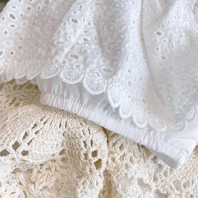 Summer Petal Set 🌼👚