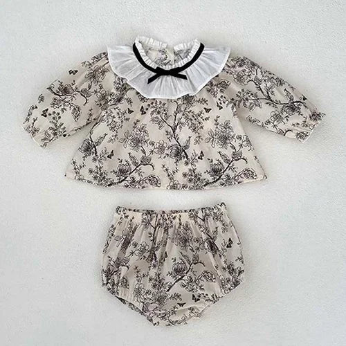🌼Petal Soft Baby Set™
