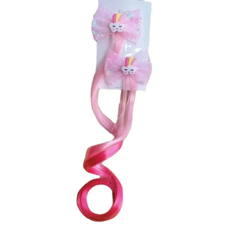 RainbowMagic Clips 🌈🦄