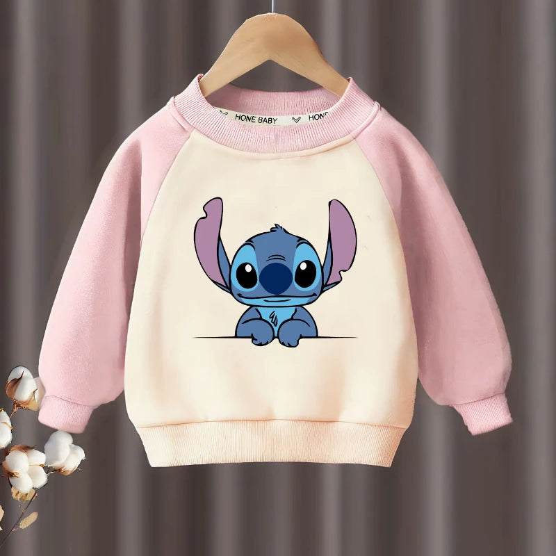 Mini Mosaic Hoodie 🧩🐻