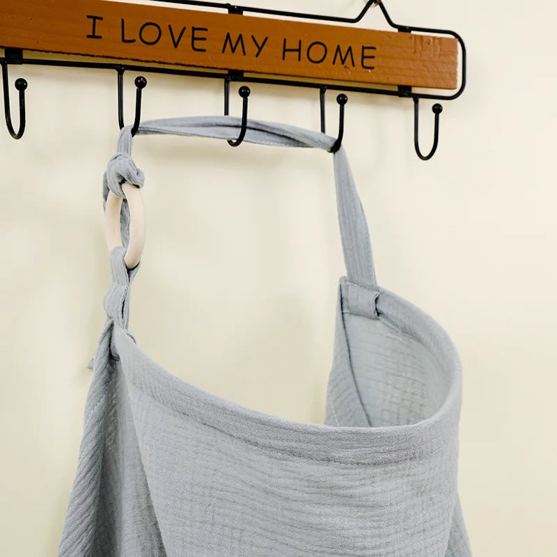 🌸MumEase™ Nursing Cover