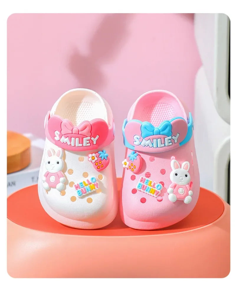 Slippers Baby Shoe