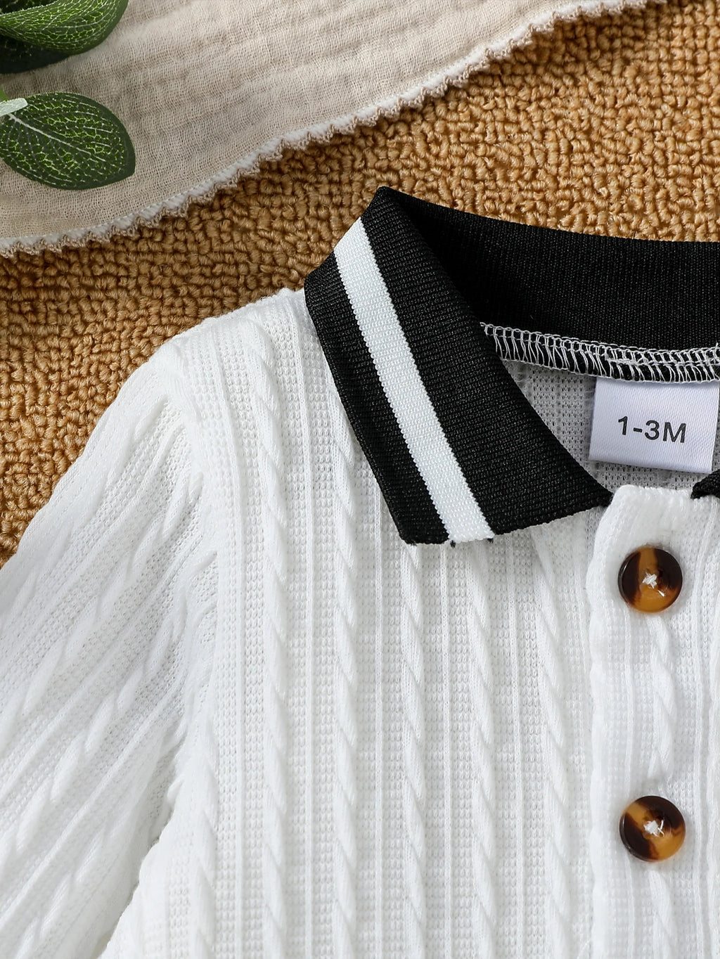 👔Little Gentleman Suit™