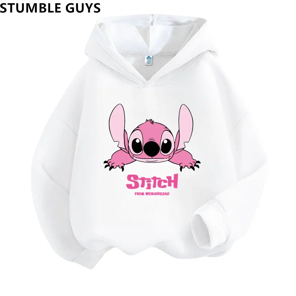 💙KawaiiStitch™ Hoodie