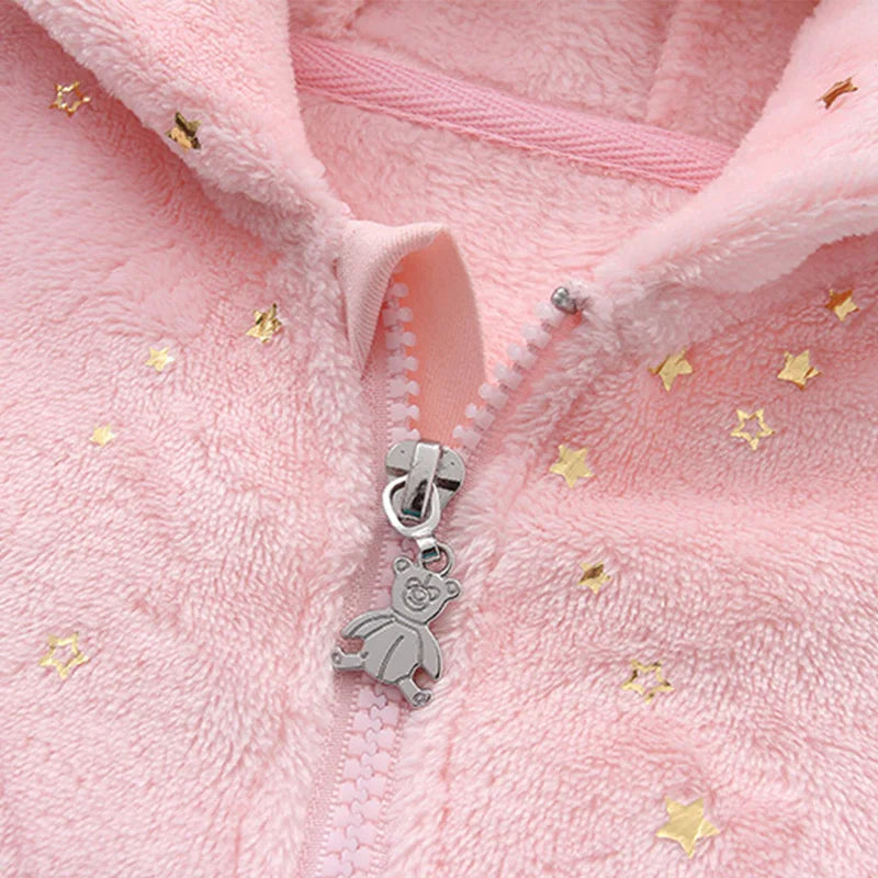 : 🧸FluffyDream Romper™