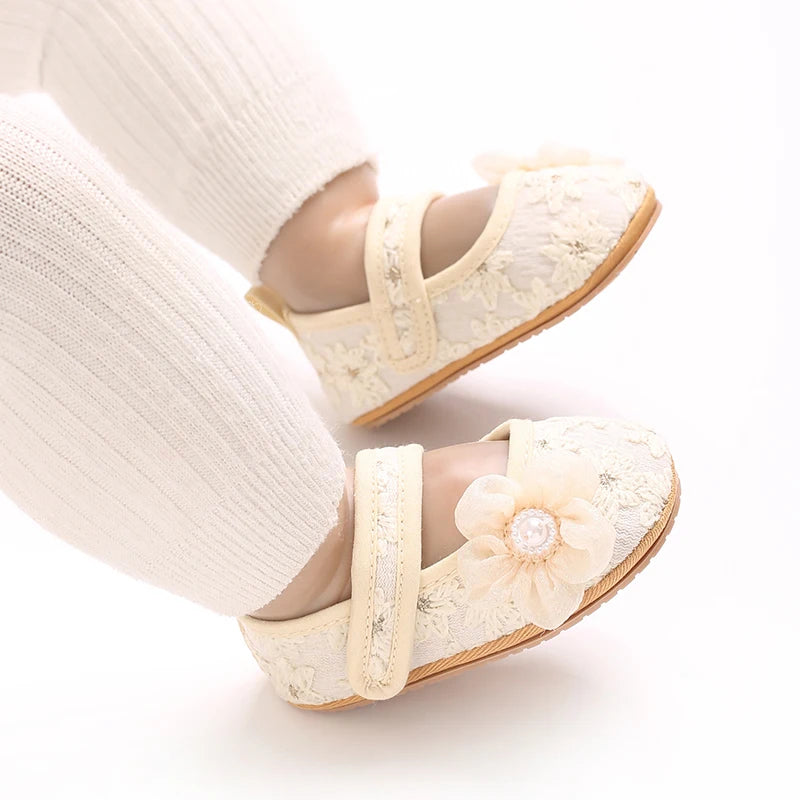 Royal Ripple Shoes 👑💧