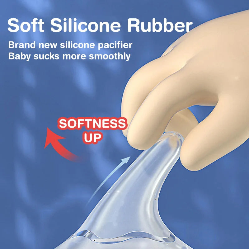 Newborn Feeding Bottles