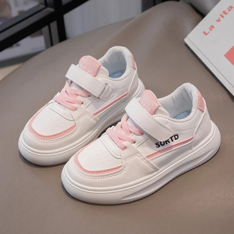 WhiteDream Kids Shoes