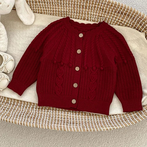 Autumn Spring Korean Style