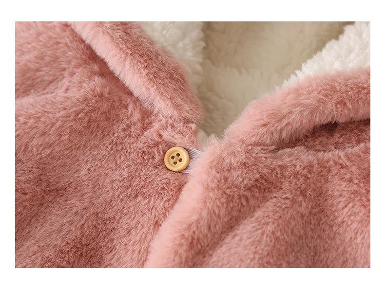 🐰Bunny Hug Romper™