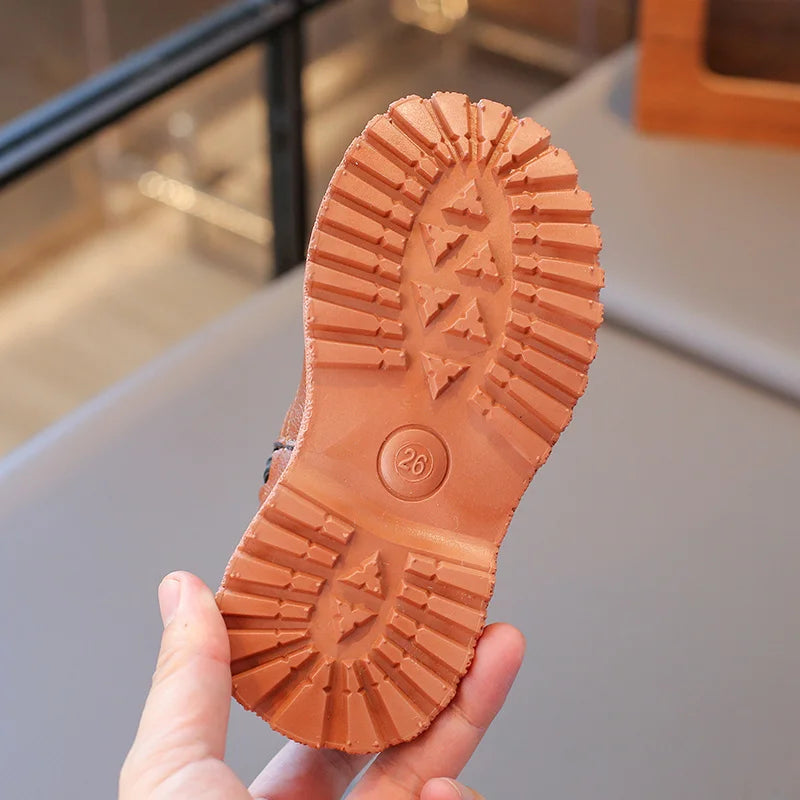 SoftTread Winter Boots