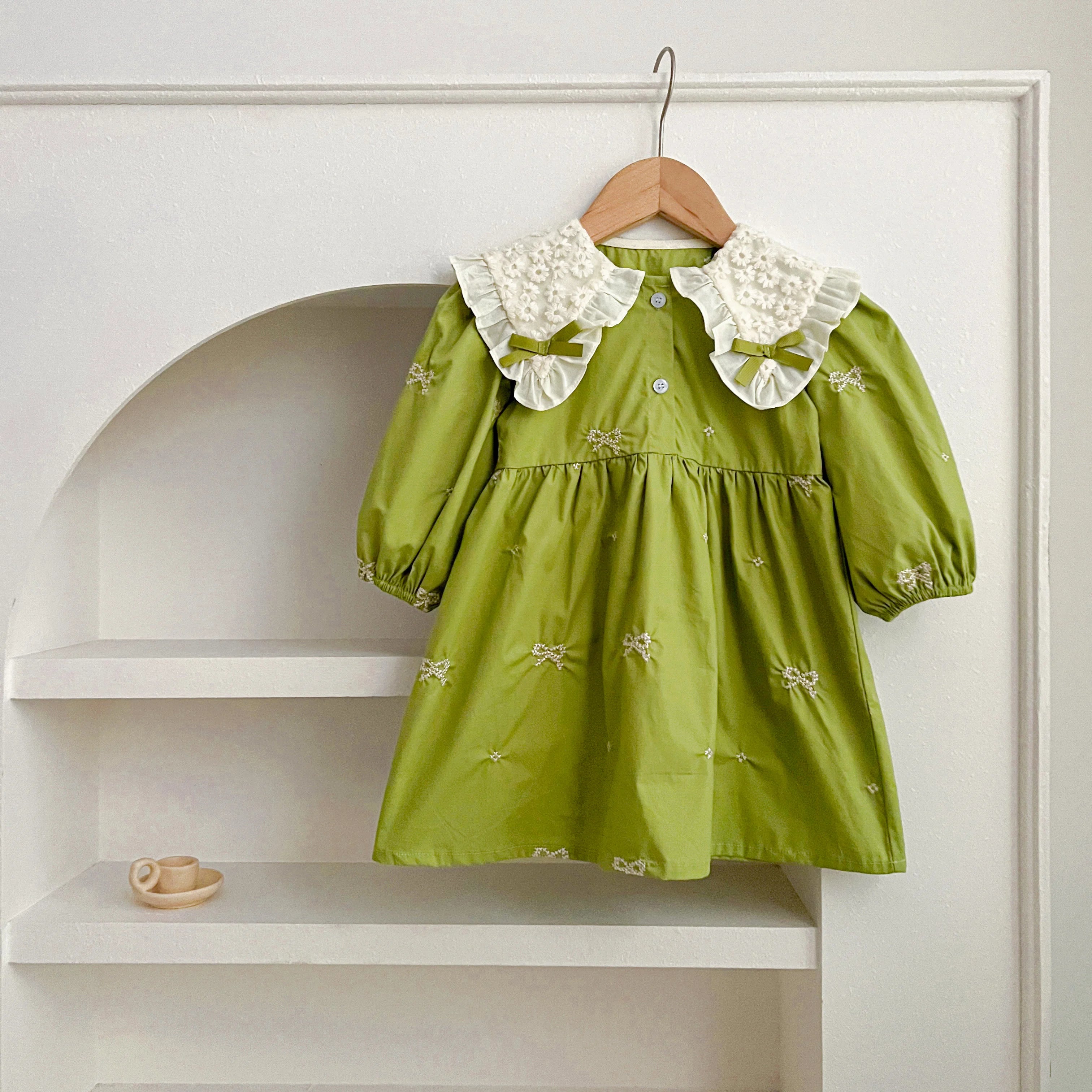 🦋ButterFlyDream™ Princess Dress