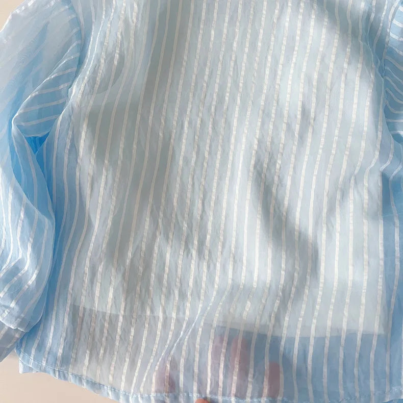 Little Sun Guard Set 🌞🛡️