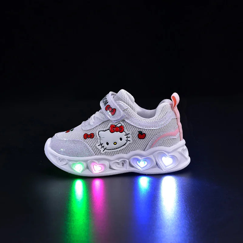 SparkLite Sneakers