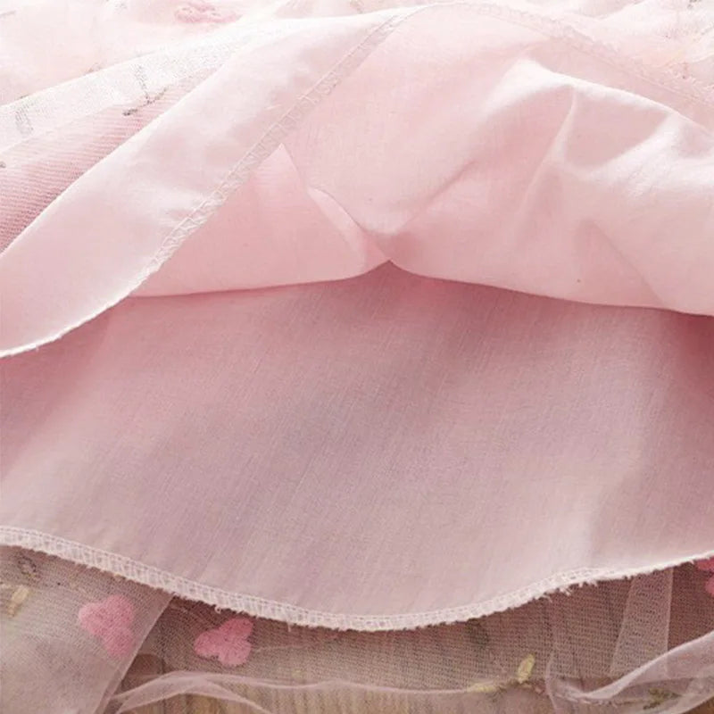 Summer New Floral  Dress