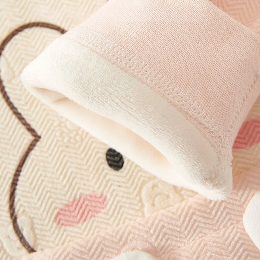 Warm Nest Bodysuit™