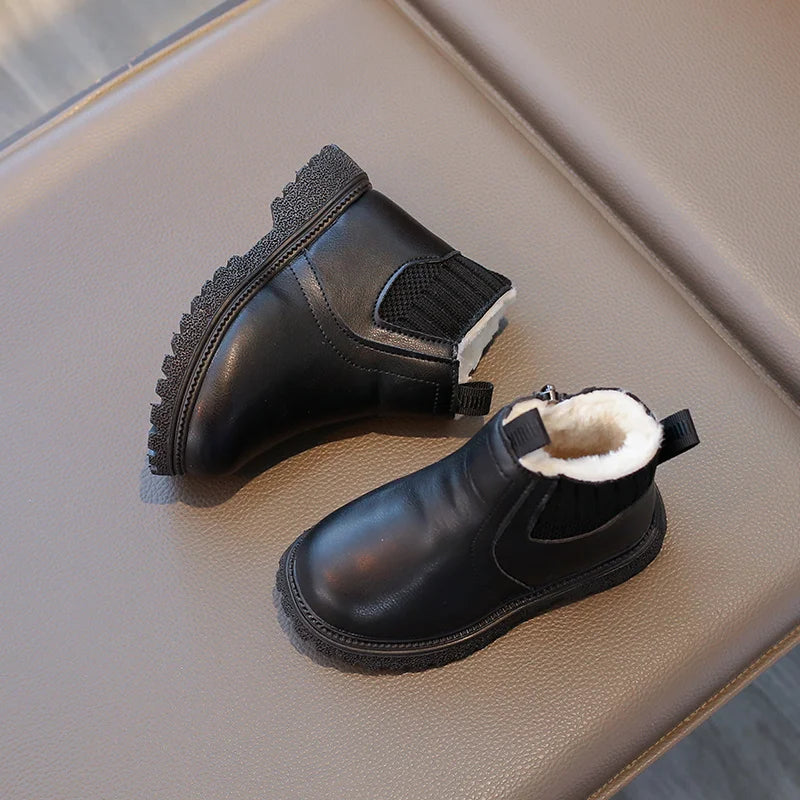 SoftTread Winter Boots