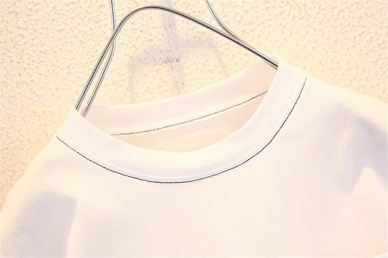 Sunny Sport Set ☀️👕