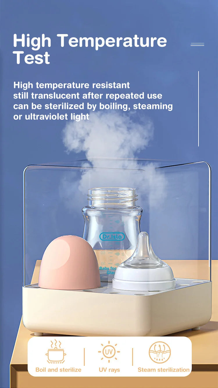 Newborn Feeding Bottles