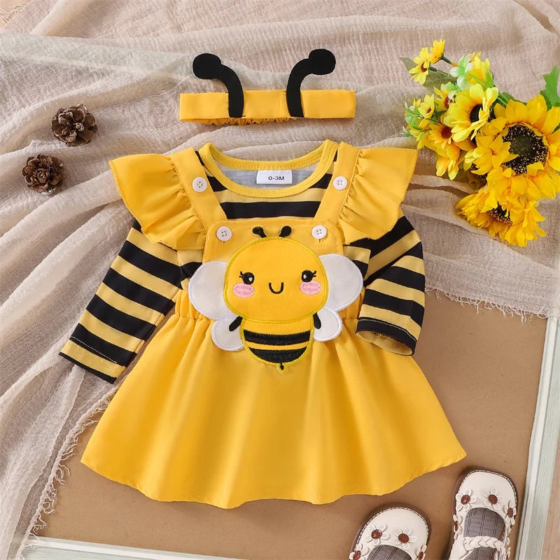 🐝SweetBee Halloween Set™