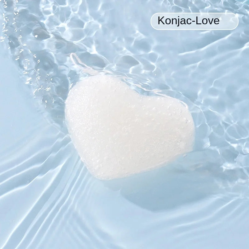 : 🫧BabyPure™ Konjac Sponge