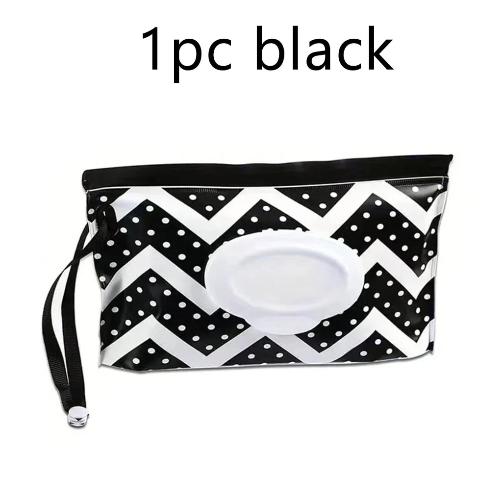 Baby Wipe Case